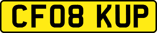 CF08KUP