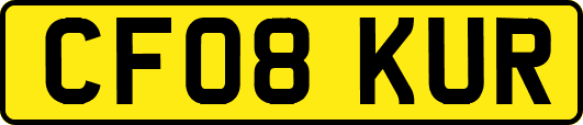 CF08KUR