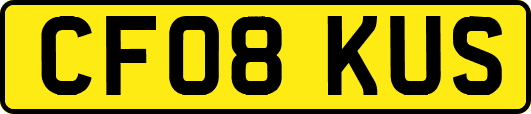 CF08KUS