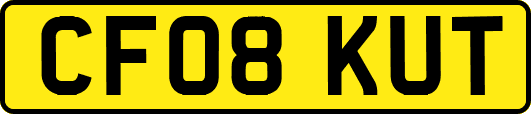 CF08KUT