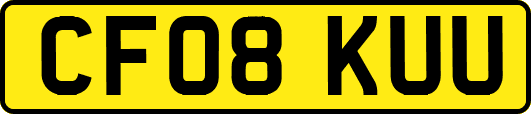 CF08KUU