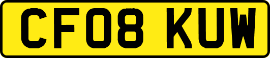 CF08KUW