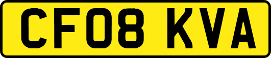 CF08KVA
