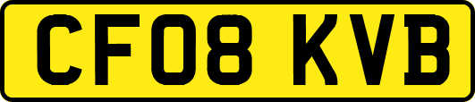 CF08KVB