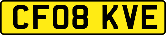 CF08KVE