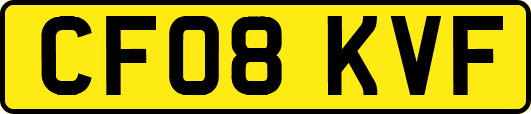 CF08KVF