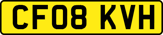 CF08KVH