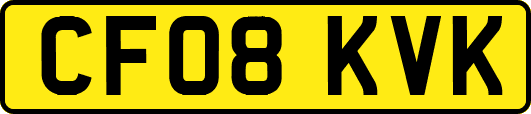 CF08KVK