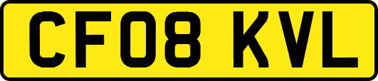 CF08KVL