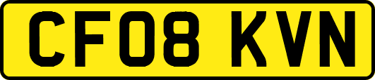 CF08KVN