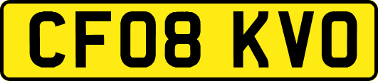 CF08KVO
