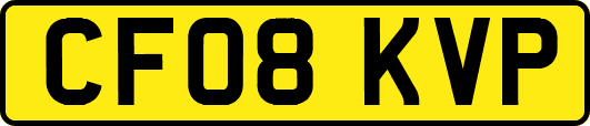 CF08KVP