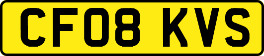 CF08KVS