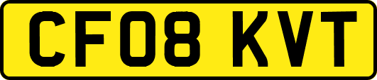 CF08KVT