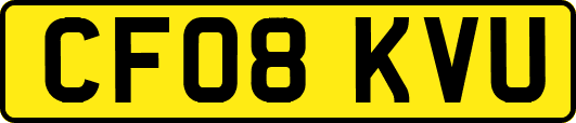 CF08KVU
