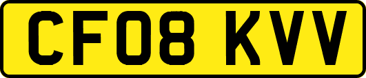 CF08KVV
