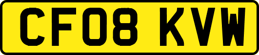 CF08KVW