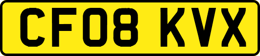 CF08KVX