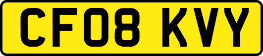 CF08KVY