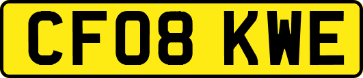CF08KWE