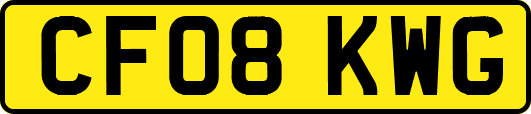 CF08KWG
