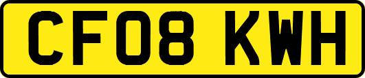 CF08KWH