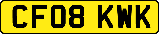 CF08KWK
