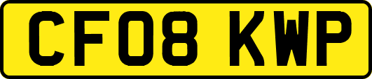CF08KWP
