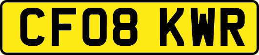 CF08KWR