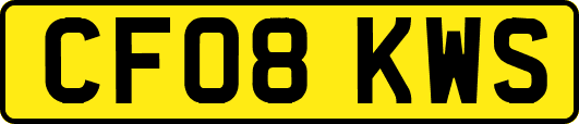 CF08KWS