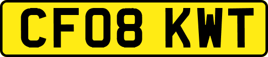 CF08KWT