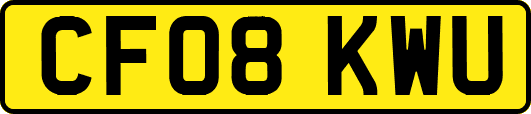 CF08KWU