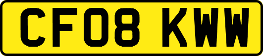 CF08KWW