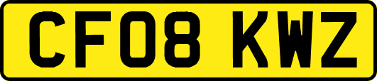 CF08KWZ
