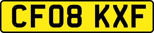 CF08KXF