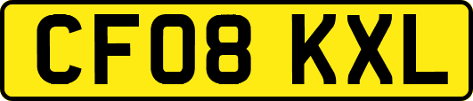 CF08KXL