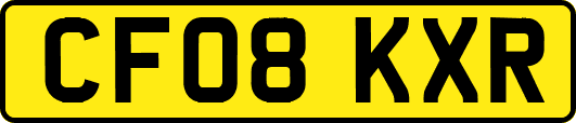 CF08KXR