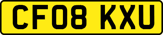 CF08KXU