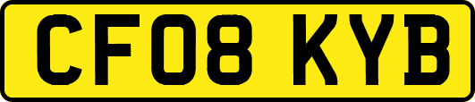 CF08KYB