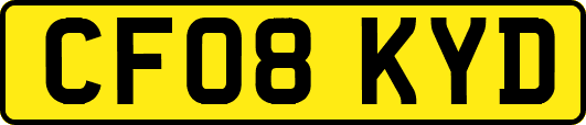 CF08KYD