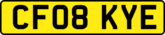CF08KYE