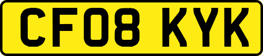 CF08KYK