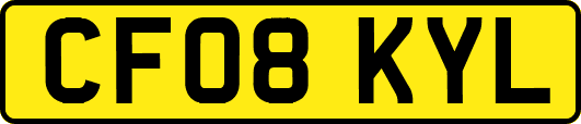 CF08KYL