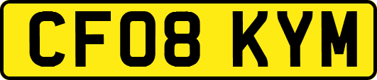 CF08KYM