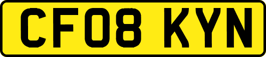 CF08KYN