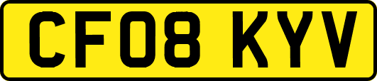 CF08KYV