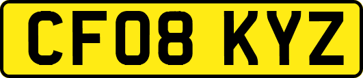 CF08KYZ