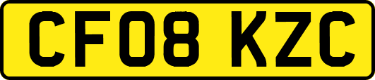 CF08KZC