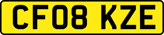 CF08KZE