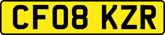 CF08KZR